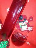 Cocktail navideño