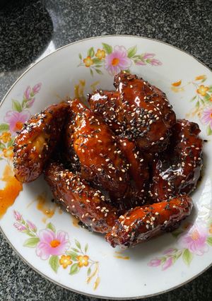 รูปของ ไก่บอนชอน
