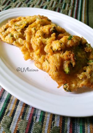 Foto resep Tahu Telor