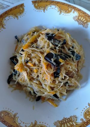 Foto resep Bihun Goreng Simple