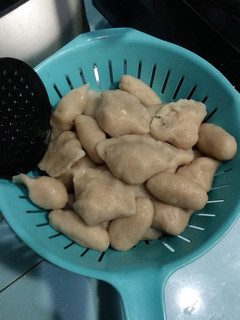 Foto resep Pempek tenggiri anti gagal