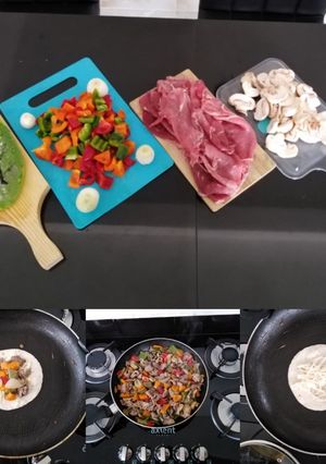 Una foto de Alambre de res Nutrideli