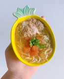 Bún riêu cua (em bé)