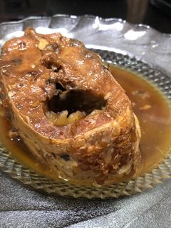 Foto resep Pindang bandeng