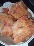 Ayam goreng daun jeruk