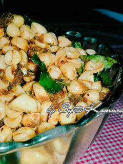 Foto resep Kacang Thailand