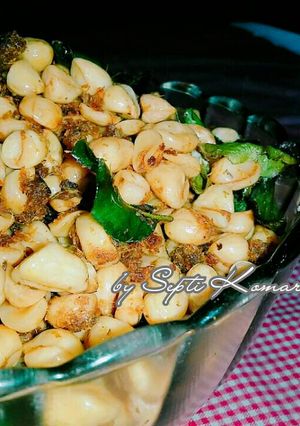 Foto resep Kacang Thailand