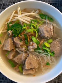 Foto resep Bakso sapi