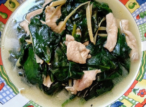 麻油川七炒雞絲（低醣生酮餐）（簡單料理）（家常菜）（糖尿病餐點）（高血壓餐點） 的食譜成品照片