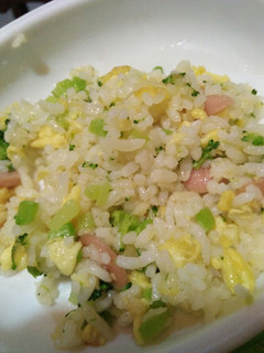 Foto resep Nasi goreng brokoli Mpasi 12m+