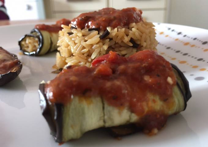 Guide to Make Aubergines sous toutes ses formes