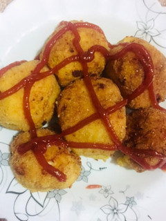 عکسی از دستور توپک سوخاری