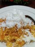 Srawut Gula Merah