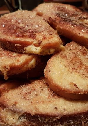 Foto principal de Torrijas Caseras
