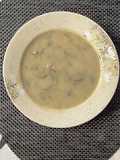 Caldo Verde (Robot Cozinha)
