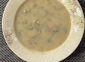 Foto de Caldo Verde (Robot Cozinha)