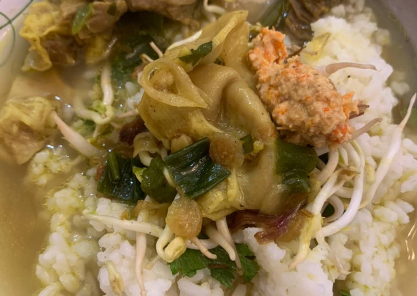 Soto babat