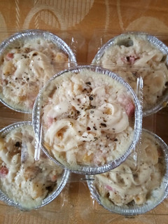 Foto resep Macaroni Schotel