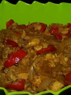 Foto resep Ayam Teriyaki