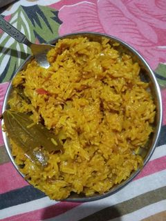 पुलाव (pulao recipe in Hindi) रेसिपी मुख्य फोटो