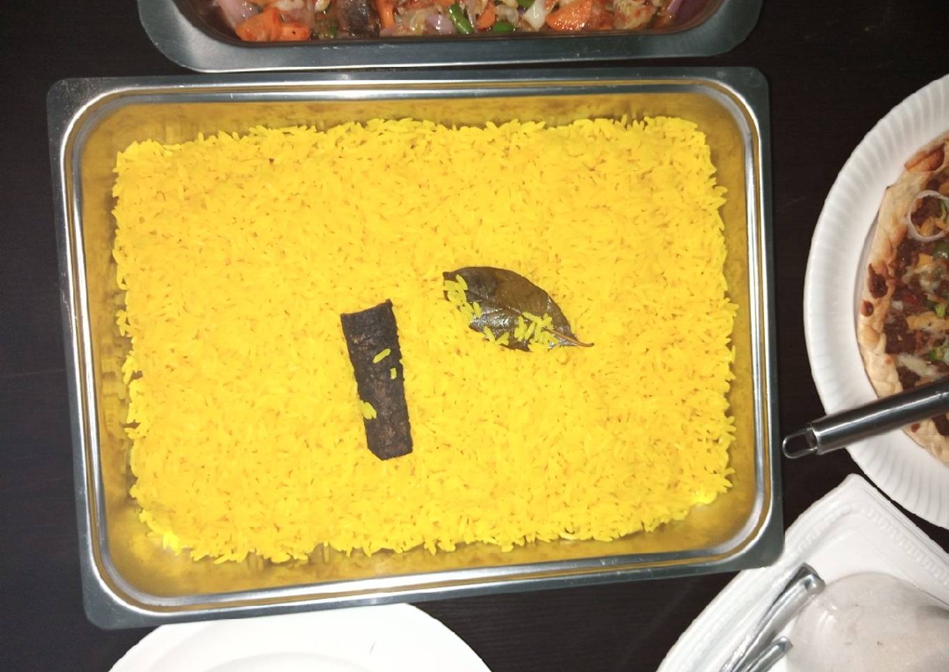 Japanese rice