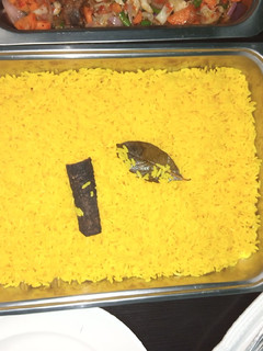 A picture of Japanese rice.