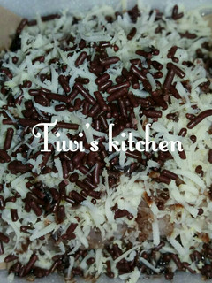 Foto resep Tansuke ala Tiwi's kitchen