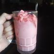 Pink Lava ala Richeese