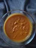 Sofrito de tomate y cebolla. Un clásico