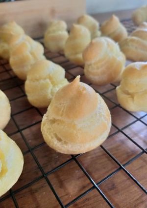 Foto resep Kue Soes
