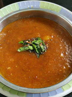 மாங்காய் பச்சடி செய்முறை முக்கிய புகைப்படம்