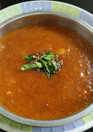 மாங்காய் பச்சடி செய்முறை முக்கிய புகைப்படம்