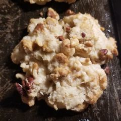A picture of Calypso Thicc Cookie.