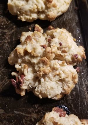 A picture of Calypso Thicc Cookie.