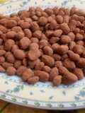 Les chouchous maison (recette 1)