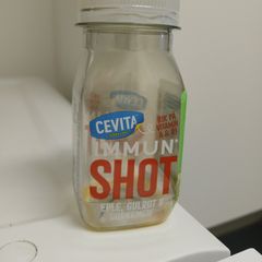 A picture of Norwegian Pineapple Smoothie.