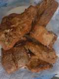 Fried Fish