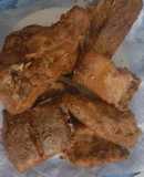 Fried Fish