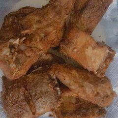Fried Fish A picture of Fried Fish.