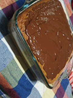 Una foto de Torta de zanahoria 🥕