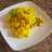 Mejillones al vino blanco con arroz amarillo. #delantaldorado