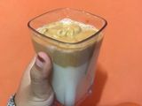 Dalgona Coffee anti gagal (no mixer, no nescafe uga)