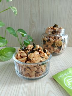 Foto resep Kacang Bawang Santan