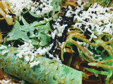 Kue Jaring Laba-laba