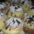 Pan de Leche/Miguelitos 😊