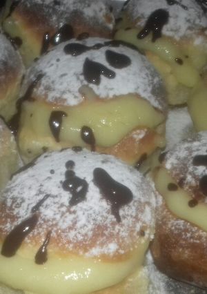 Foto principal de Pan de Leche/Miguelitos 😊