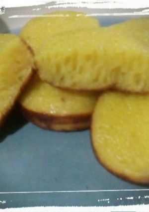 Foto resep Bikang ambon no oven