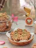 Banana Oat Cookies