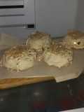 Turrón Salteño