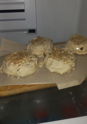 Una foto de Turrón Salteño